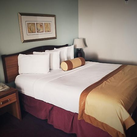 American Eagle Inn & Suites Брэнсон Экстерьер фото