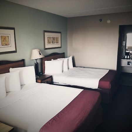 American Eagle Inn & Suites Брэнсон Экстерьер фото