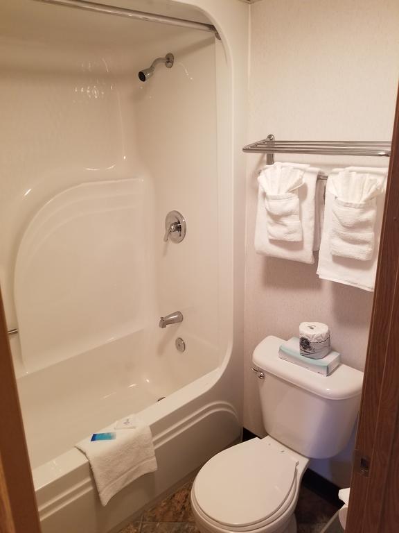 American Eagle Inn & Suites Брэнсон Экстерьер фото